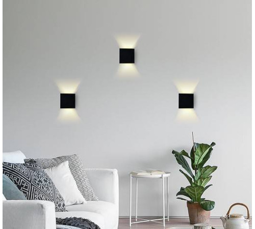 Накладной светильник Ambrella Light FW FW138