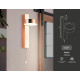 Бра Ambrella light FW FW161 LED 12 Вт FW161