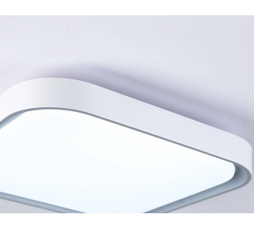 Накладной светильник Ambrella Light FZ FZ1250