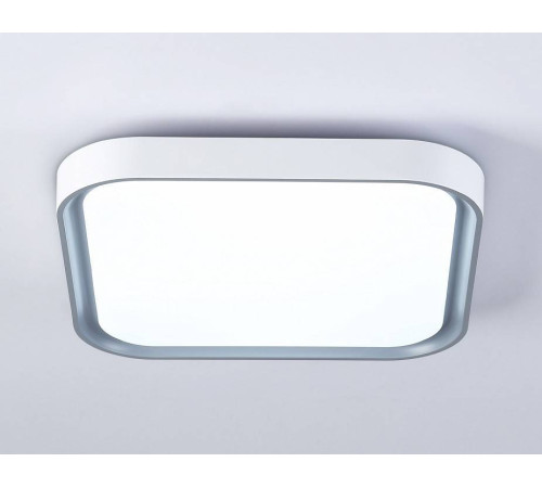 Накладной светильник Ambrella Light FZ FZ1256