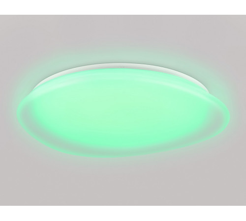 Накладной светильник Ambrella Light ORBITAL FZ1615