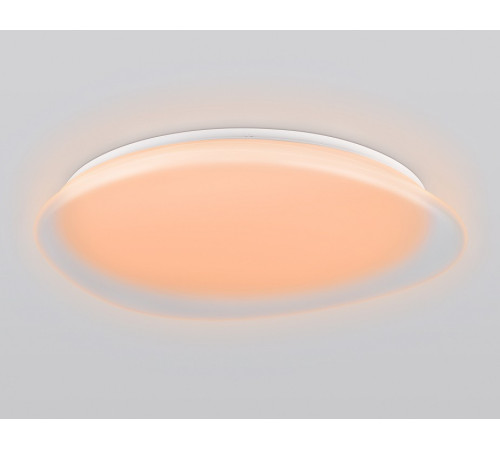 Накладной светильник Ambrella Light ORBITAL FZ1615