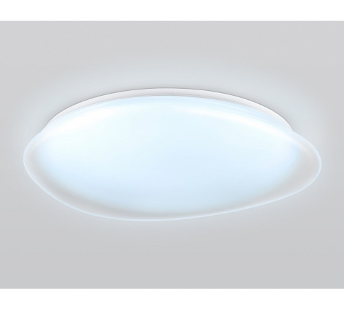 Накладной светильник Ambrella Light ORBITAL FZ1615