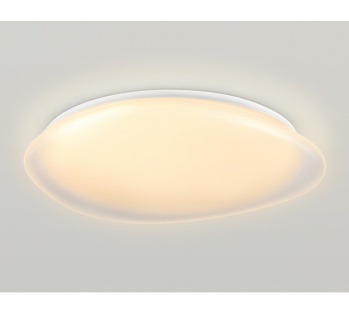 Накладной светильник Ambrella Light ORBITAL FZ1615