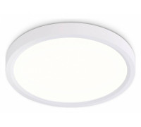 Потолочный светильник Ambrella Light FZ FZ1901 LED 18 Вт 3000-6500 К FZ1901