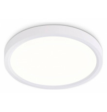 Потолочный светильник Ambrella Light FZ FZ1901 LED 18 Вт 3000-6500 К FZ1901