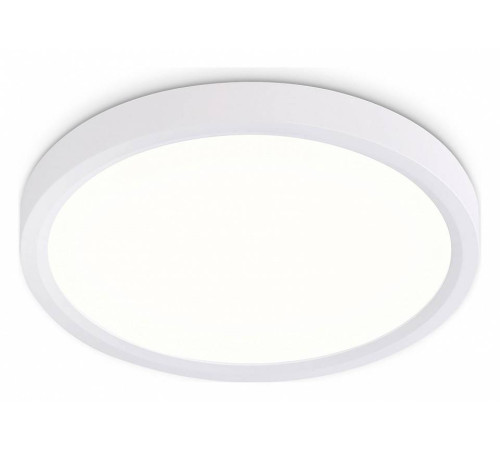 Потолочный светильник Ambrella Light FZ FZ1901 LED 18 Вт 3000-6500 К FZ1901