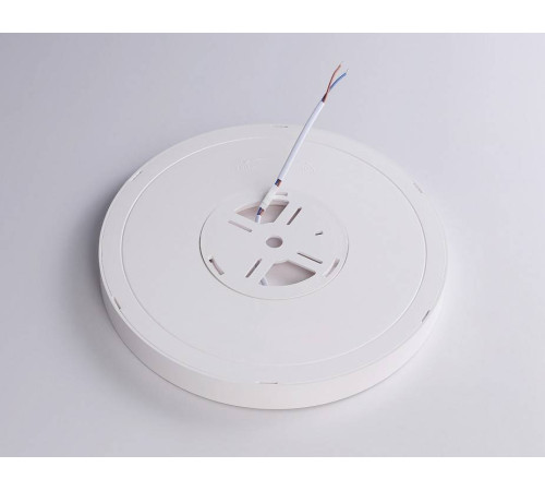 Потолочный светильник Ambrella Light FZ FZ1901 LED 18 Вт 3000-6500 К FZ1901