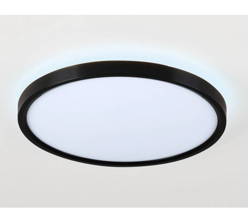 Накладной светильник Ambrella Light FZ FZ3055