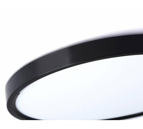 Накладной светильник Ambrella Light FZ FZ3055