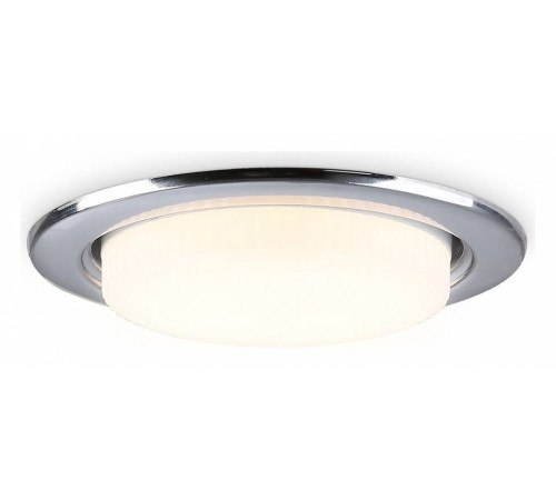 Встраиваемый светильник Ambrella Light G G10102