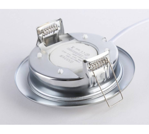 Встраиваемый светильник Ambrella Light G G10102