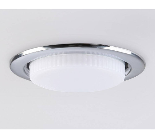 Встраиваемый светильник Ambrella Light G G10102