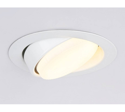 Встраиваемый светильник Ambrella Light G G10122