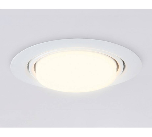 Встраиваемый светильник Ambrella Light G G10122