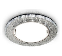 Встраиваемый светильник Ambrella light G G290 CH