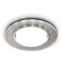 Встраиваемый светильник Ambrella light G G290 CH