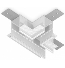 Соединитель T-образный для треков встраиваемых Ambrella Light GL GL1041
