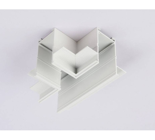 Соединитель T-образный для треков встраиваемых Ambrella Light GL GL1041