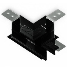 Соединитель T-образный для треков встраиваемых Ambrella Light GL GL1042