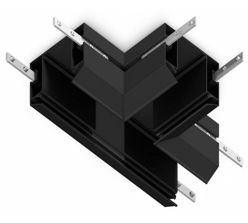 Соединитель T-образный для треков встраиваемых Ambrella Light GL GL1044