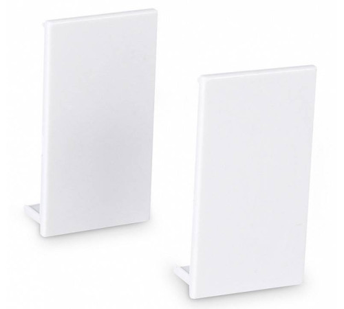 Заглушка для трека Ambrella Light GL GL1057