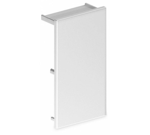 Заглушка для трека Ambrella Light GL GL1057