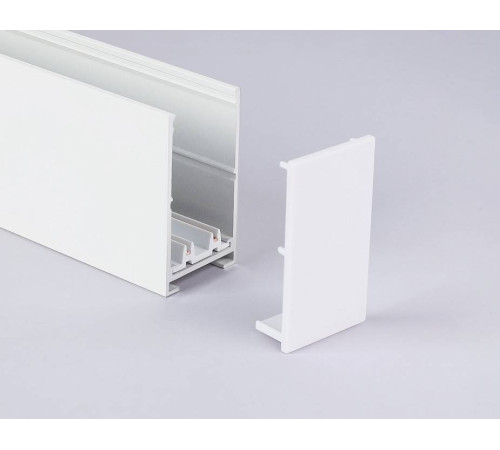 Заглушка для трека Ambrella Light GL GL1057