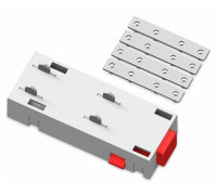Токопровод концевой Ambrella Light GL GL1107