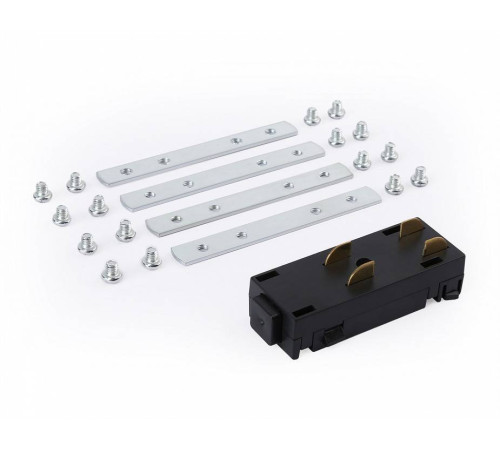 Токопровод концевой Ambrella Light GL GL1108