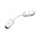 Соединитель гибкий для треков Ambrella Light GL GL1109