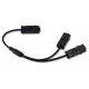 Соединитель гибкий для треков Ambrella Light GL GL1114