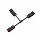 Соединитель гибкий для треков Ambrella Light GL GL1114