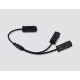 Соединитель гибкий для треков Ambrella Light GL GL1114