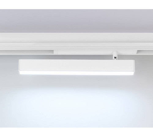 Накладной светильник Ambrella Light GL GL1331