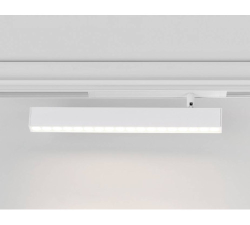 Накладной светильник Ambrella Light GL GL1351