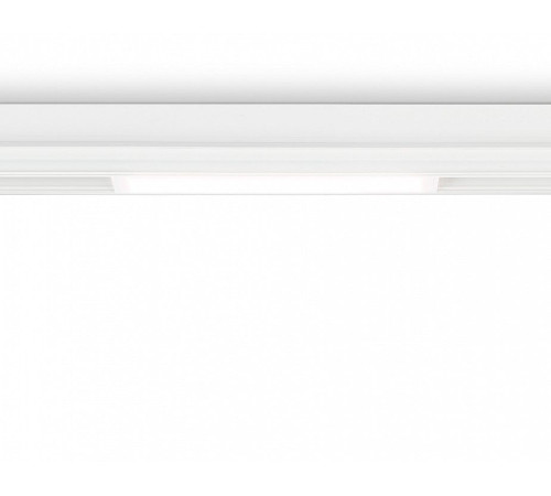 Накладной светильник Ambrella Light GL GL1645