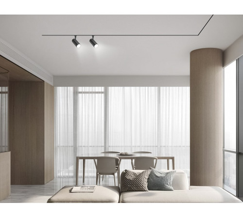 Светильник на штанге Ambrella Light TRACK SYSTEM GL2305