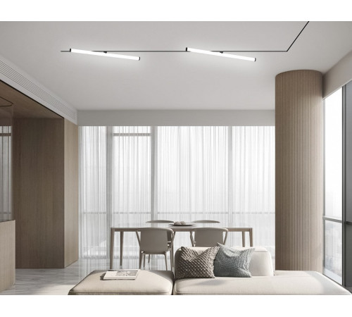 Накладной светильник Ambrella Light TRACK SYSTEM GL2375