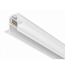 Трек магнитный встраиваемый Ambrella Light GL GL3338