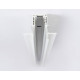 Трек магнитный встраиваемый Ambrella Light GL GL3338