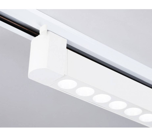 Накладной светильник Ambrella Light GL GL6718