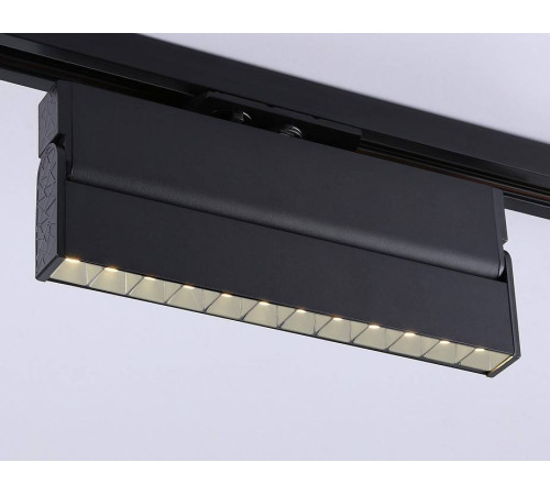 Светильник на штанге Ambrella Light GL GL6817