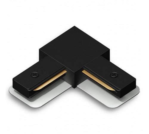 Соединитель угловой L-образный для треков Ambrella Light TRACK SYSTEM GL7164