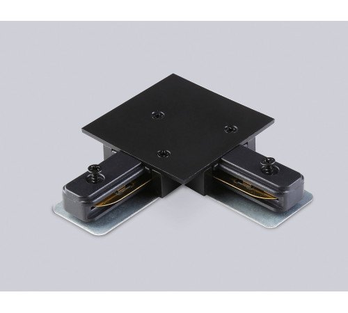 Соединитель угловой L-образный для треков встраиваемых Ambrella Light GL GL7166