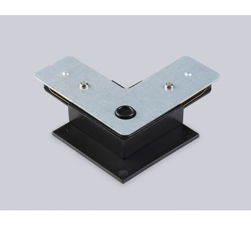 Соединитель угловой L-образный для треков встраиваемых Ambrella Light GL GL7166