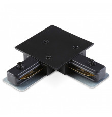 Соединитель угловой L-образный для треков встраиваемых Ambrella Light GL GL7166