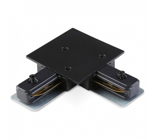 Соединитель угловой L-образный для треков встраиваемых Ambrella Light GL GL7166