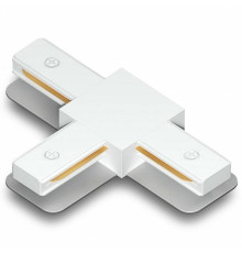 Соединитель T-образный для треков Ambrella Light TRACK SYSTEM GL7167