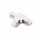 Соединитель T-образный для треков Ambrella Light TRACK SYSTEM GL7167
